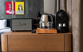 Hotel Sub Karakoy - Özel Kategori(Butik)